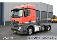 Mercedes-Benz ACTROS 2542 6X2 | EURO 6 * LIFT AXLE * NL TRUCK * APK 04-2026