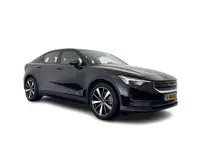 Polestar 2 Long Range Dual Motor Launch Edition 78kWh [ 3-Fase ] (INCL.BTW) *PANO | NAVI-FULLMAP | F