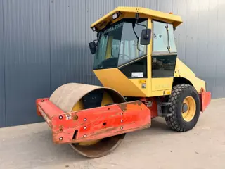 Dynapac CA152D (bj 2009)