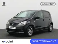 SEAT Mii 1.0 Sport Intense 60pk | Airconditioning | Cruise controle | 15 inch Lichtmetalen velgen