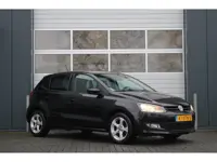 Volkswagen Polo 1.2 TSI Comfortline 5-Deurs Airco/Cruise/Elek.Ramen/C.V./RadioCD.AUX/15"LM/Isofix/AP