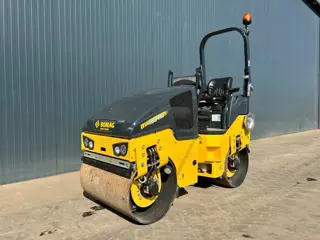 Bomag BW100 AD-5 (bj 2024)