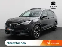 SEAT Tarraco 1.4 TSI e-Hybrid PHEV FR Business Intens 245PK DSG Pano-Schuifdak, Trekhaak, 360gr. Cam
