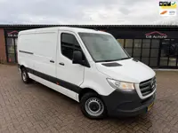 Mercedes-Benz Sprinter 211 2.2 CDI L2H2|2019|euro6|automaat|cruise.|gb navi|geconditioneerd transpor