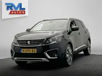 Peugeot 5008 1.2 PureTech Allure | 7-Pers | Origineel NL | Navigatie | Camera