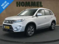 Suzuki Vitara 1.4 Boosterjet Select Smart Hybrid - APPLE CARPLAY/ANDROID AUTO - VOORSTOELEN VERWARMD
