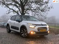Citroen C3 1.2 PureTech Business | Cruise + Clima + Navi Nu € 9.975,-!!!