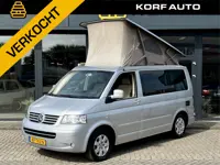 Volkswagen California 2.5 TDI 131PK AUT / VERKOCHT