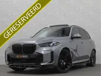 BMW X5 50e *3x Op Voorraad* M-Sport Pro | 360 Camera | Sky-Lounge Pano | ACC | Comfortstoelen | Indi