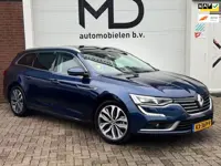 Renault Talisman Estate 1.5 dCi Intens -PanoramaDak-Trekhaak