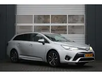 Toyota Avensis Touring Sports 1.8 VVT-i SkyView Edition Camera/Stoelverwarming/Keyless/Lane.Assist/N
