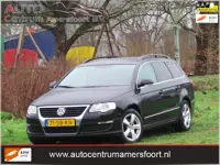 Volkswagen Passat Variant 2.0 FSI Comfortline ( INRUIL MOGELIJK )