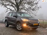 Ford Kuga 1.5 EcoBoost Trend Ultimate | Cruise + Navi + Clima Nu € 11.975,-!!!