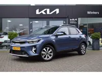 Kia Stonic 1.0 T-GDi MHEV DynamicPlusLine | Stoel+Stuurverwarming | Cruise Control | Navigatie | Cam