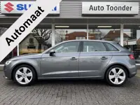 Audi A3 Sportback S-Tronic 1.4 TFSI Ambiente Pro Line plus