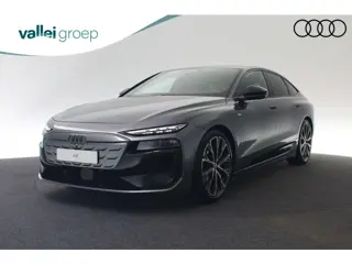 Audi A6 Sportback S edition e-tron 100kWh 270 kW / 367 pk | 360 Camera | HUD | Tech pro | Dinamica-m