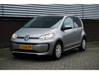 Volkswagen Up! 1.0 move up!BlueMotion Executive/Dealeronderhouden /All-Seasonbanden.