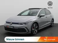 Volkswagen Golf 1.4 eHybrid GTE 245PK DSG SOH 87%, Pano-Schuifdak, 18" LM Velgen, Trekhaak, Matrix L