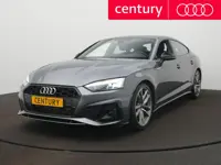 Audi A5 Sportback 40 TFSI S edition Competition S-Line | Leder | Elek. Stoelen | Camera | Matrix-LED