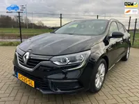 Renault Mégane Estate 1.3 TCe Limited | NAV | LMV | PDC | Keyless