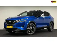 Nissan Qashqai 1.3 MHEV Xtronic Tekna*Panodak*Trekhaak*360Camera*19''*Navi*Carplay*