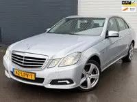 Mercedes-Benz E-klasse 200 CGI Business Class Avantgarde AUTOMAAT/LEDER/CRUISE/CLIMA/PDC