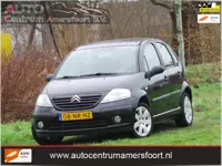 Citroen C3 1.4i Différence ( INRUIL MOGELIJK )