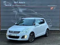 Suzuki Swift 1.2 X-Tra Edition EASSS 1ste eigenaar,Stoelverwarming,Lederinterieur,LED,Garantie