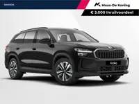 Škoda Kodiaq Edition 1.5 TSI PHEV 150kW/204PK SUV 6 versn. | Sunset | Trekhaak wegklapbaar |  18" in