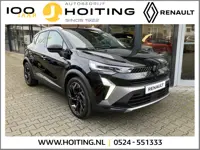 Renault Captur 1.8 E-Tech full hybrid 160 Esprit Alpine * NIEUW / TREKHAAK *