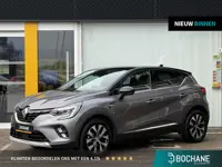 Renault Captur 1.6 E-Tech Hybrid 145 Techno | Navigatie | Cruise adaptief | Achteruitrijcamera | DAB