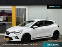 Renault Clio 1.0 TCe Intens | NAP | Navigatie | Achteruitrijcamera | Climate Control | Key-less | DA