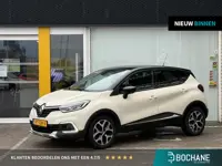 Renault Captur 0.9 TCe Intens | NAP | Navigatie | Achteruitrijcamera | DAB | Climate Control | Key-l