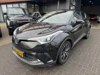 Toyota C-HR 1.8 Hybrid First Edition LEER CAMERA ACC JBL DEALER ONDERHOUDEN ORIG NL NAP