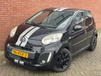 Citroen C1 1.0 First Edition Airco Goed onderhouden