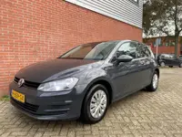 Volkswagen Golf 7 1.2 TSI Highline Navi Stoelverwarming Airco