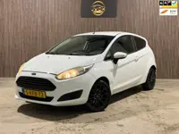 Ford Fiesta 1.0 Style 3 APK, Deurs, Airco, Elek Pakket