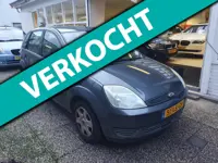 Ford Fiesta 1.25-16V Ambiente Inruil Mogelijk