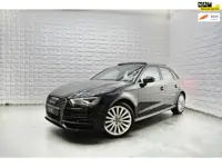 Audi A3 Sportback 1.4 e-tron PHEV S LINE PANO LEER PDC LED