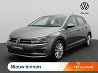 Volkswagen Polo 1.0 TSI Comfortline Business 95PK DSG Trekhaak, Navi, Clima, Cruise Controle, 16" LM