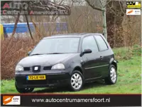 Seat Arosa 1.4i Stella ( INRUIL MOGELIJK )