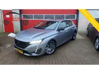 Peugeot 308 1.2 PureTech Active Pack Business