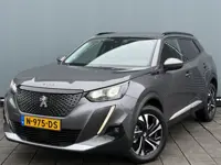 Peugeot 2008 BWJ 2021 | 1.2PT 101PK Allure | TREKHAAK | CAMERA A | CLIMA | NAVI | CRUISE | PRIVACY G