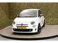 Fiat 500C 1.2 Sport | Navi | Cruise | Climate Cntrl.