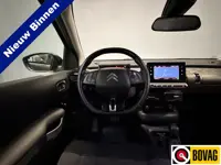 Citroën C4 Cactus 1.2 PureTech Shine Automaat|Carplay|Trekhaak