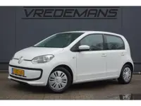 Volkswagen Up! 1.0 move up! BlueMotion NAVI/AIRCO