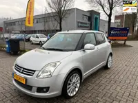 Suzuki Swift 1.3 Limited - AIRCO - NIEUW JAAR APK !