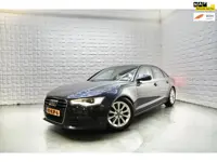 Audi A6 Limousine 2.8 FSI quattro Pro Line AUTOMAAT LEER NAP
