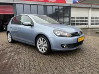 Volkswagen Golf 1.4 TSI Highline nette auto