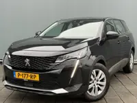 Peugeot 5008 BWJ 2022 | 1.2T 131PK Pack Bus | CAMERA A | CLIMA | NAVI | CRUISE | PDC 2X | CARPLAY | 